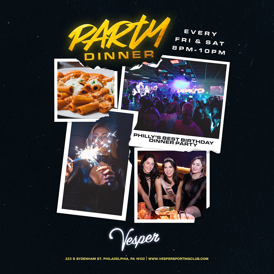 Vesper Philly Fake Id